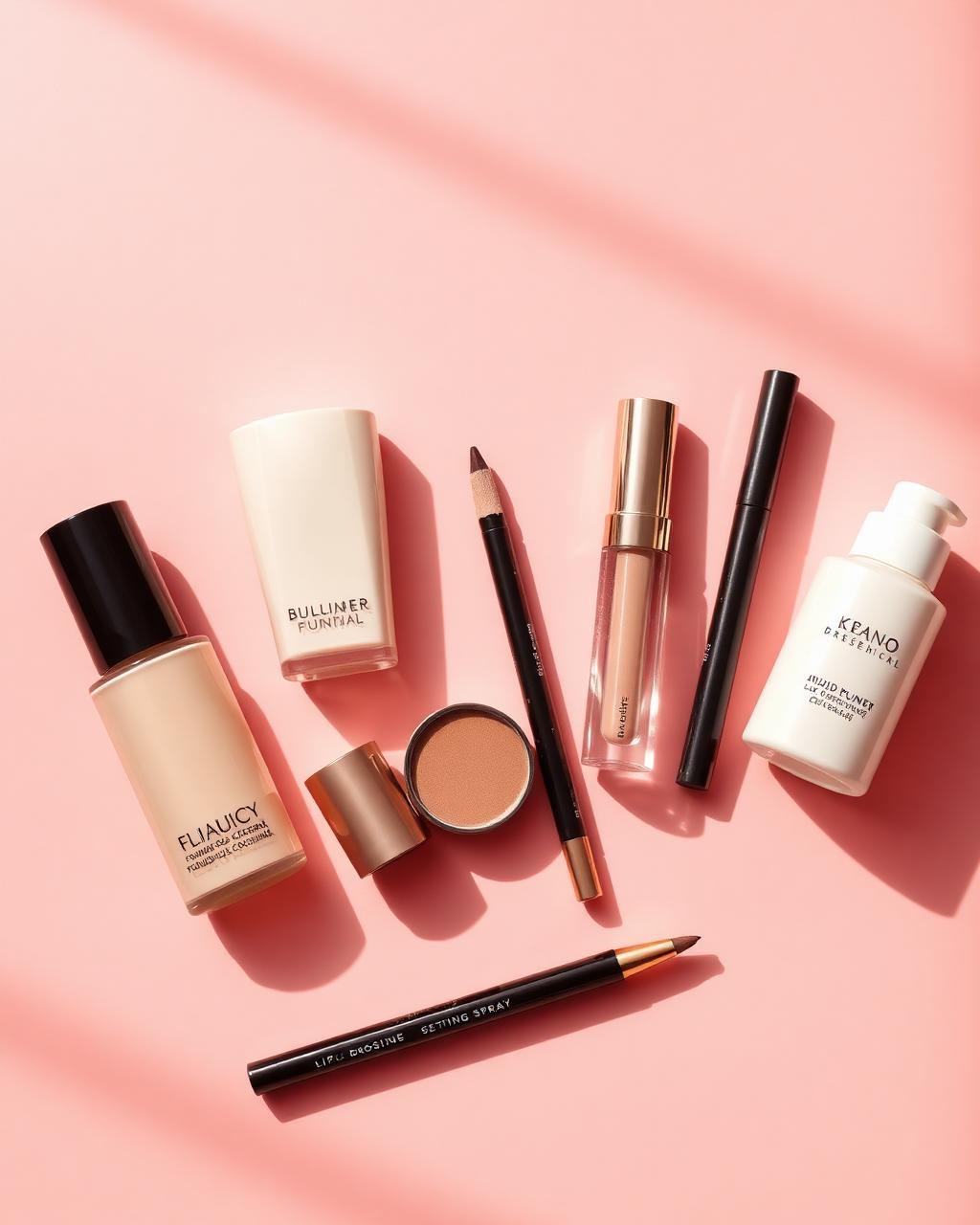 Maquillaje Diario ✨
